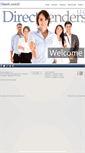 Mobile Screenshot of mydirectlender.com